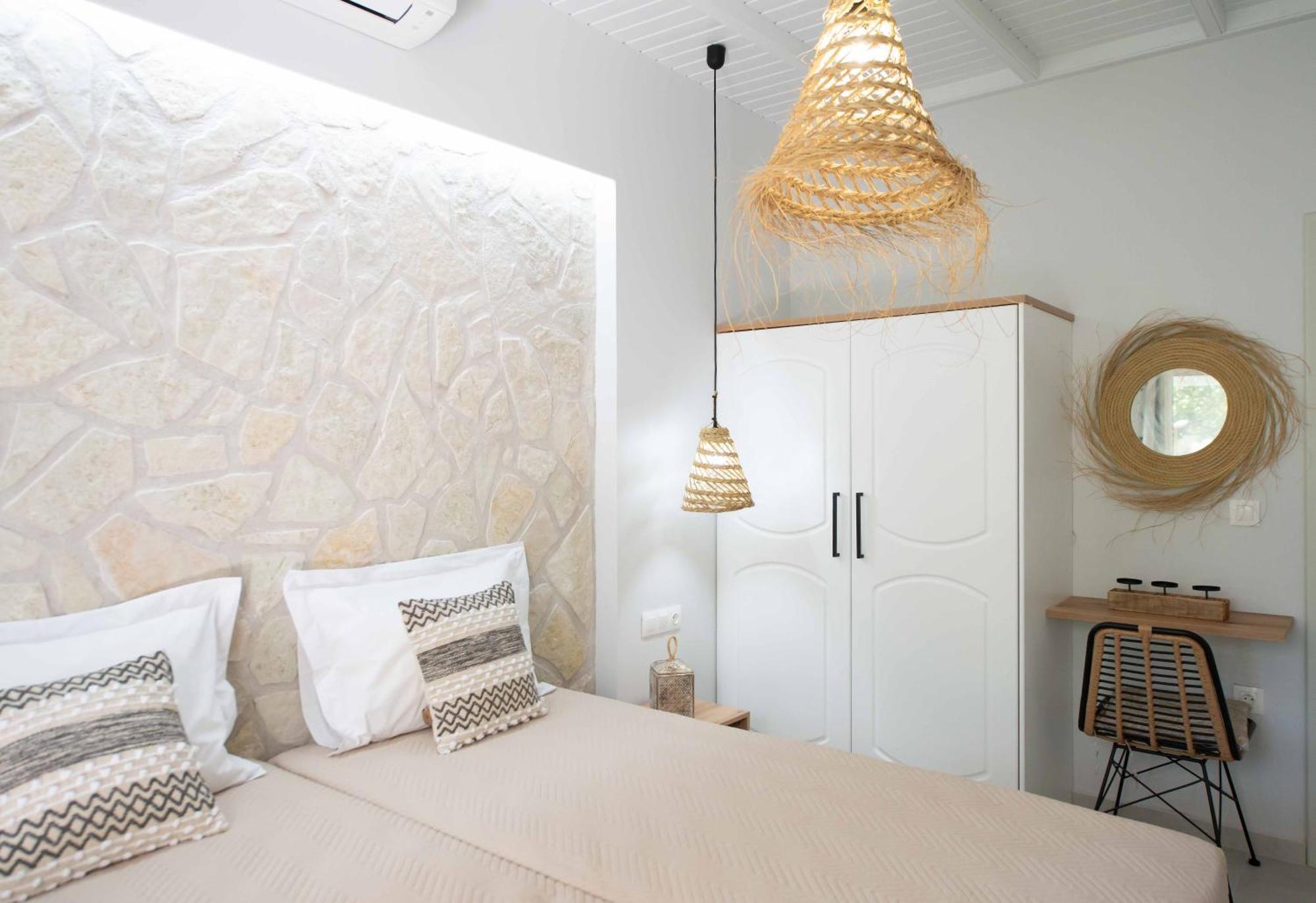 Alex Studios & Apartments Аріллас Екстер'єр фото